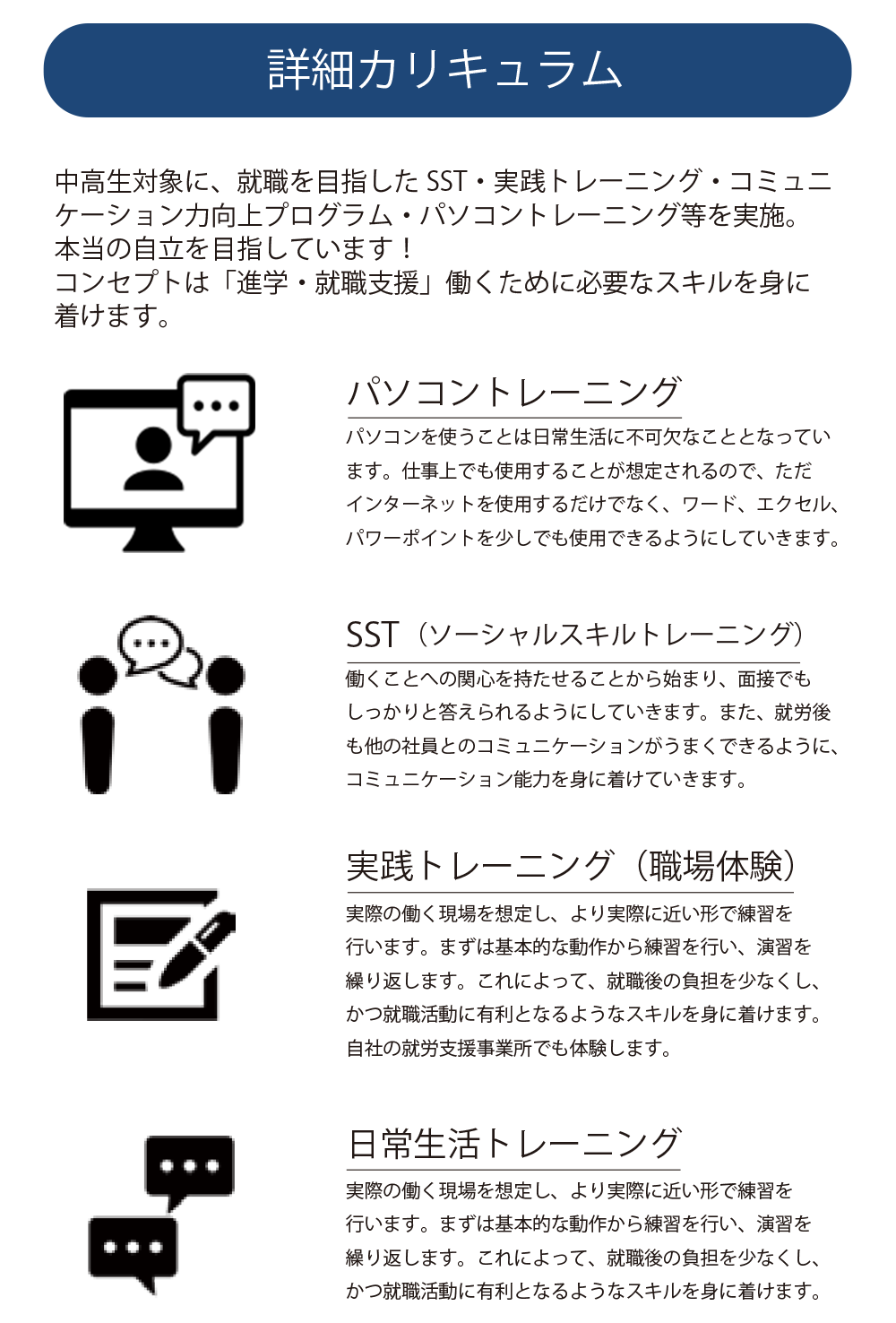 concept
